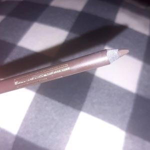 🆓️Add-on🆓️Brown Matte Eyeliner / Eyebrow Pencil